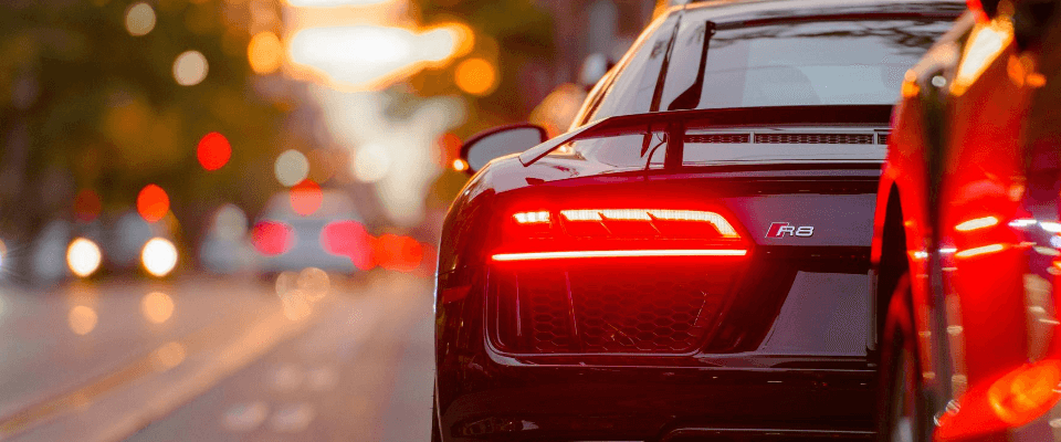 Guía seguro de auto