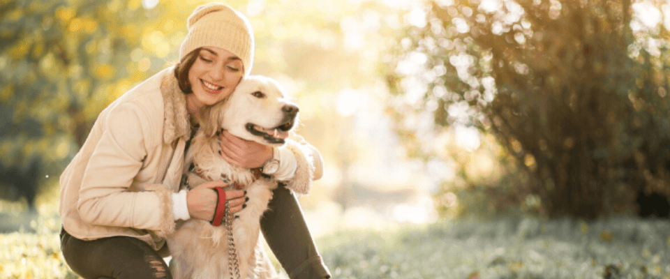 Tips mascotas felices