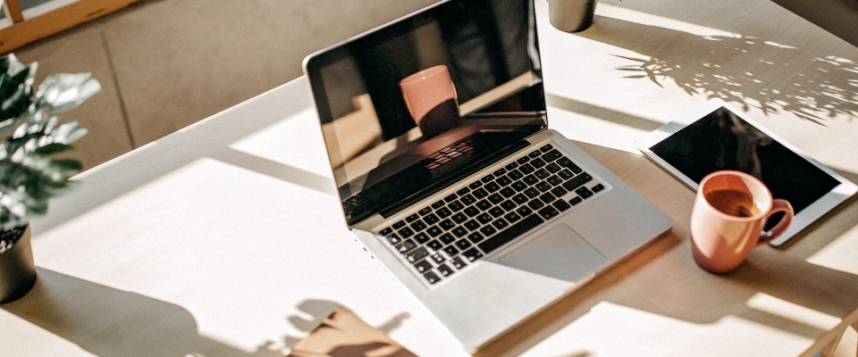 Herramientas digitales para trabajar desde casa