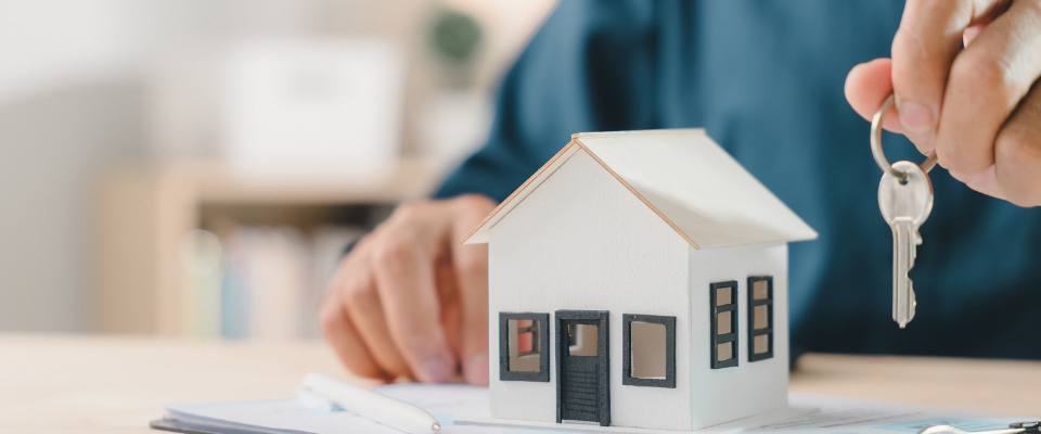 Consejos para comprar vivienda