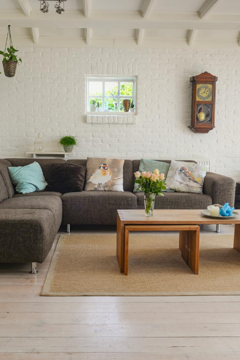 Estilos de decoración Japandi