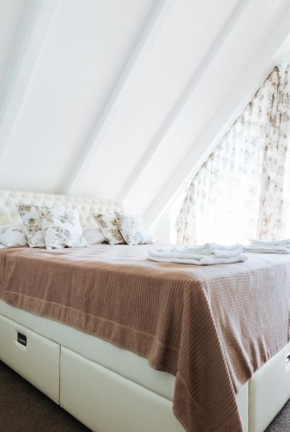 Elementos del estilo nórdico de decoración