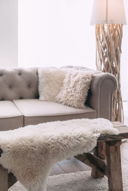 Elementos del estilo nórdico