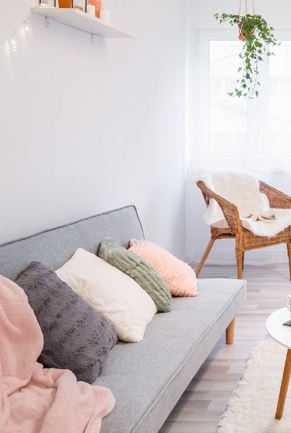 Estilos de decoración: Nórdico