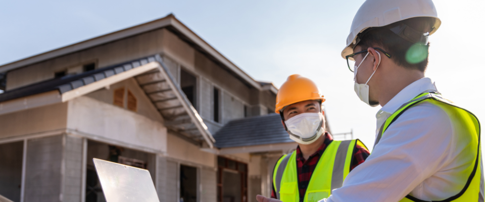 vivienda nueva o usada