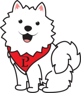 Mascota de Pérez Lara