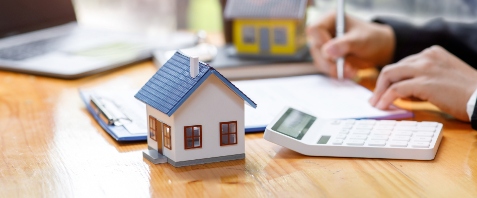 crédito hipotecario o leasing habitacional