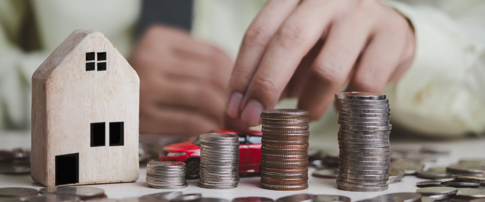Cómo ahorrar en tus seguros para créditos