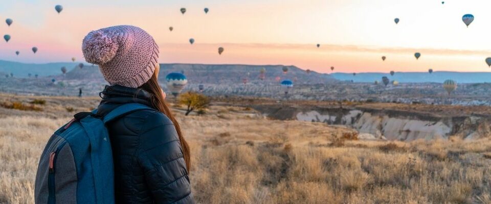 Recomendaciones para viajar en tiempos de COVID-19