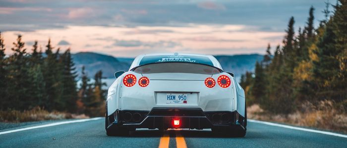 Protección para autos