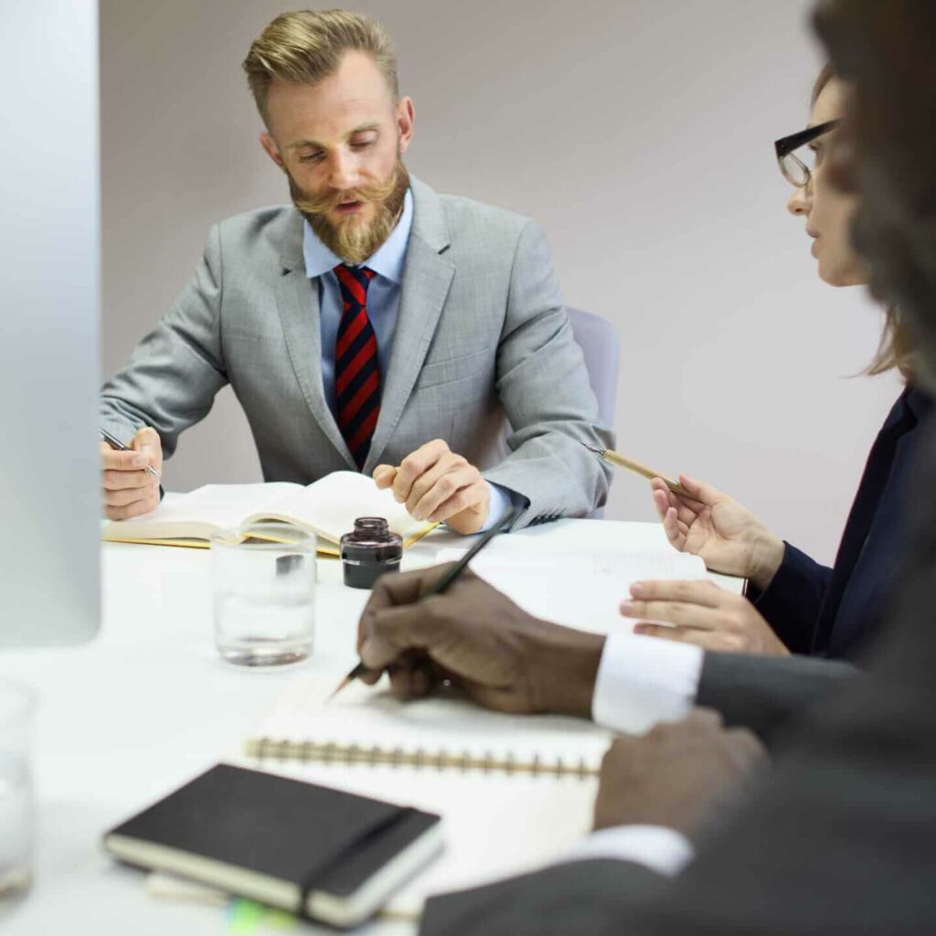 Intermediario de Seguros