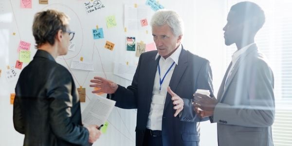 Investigación accidente de trabajo