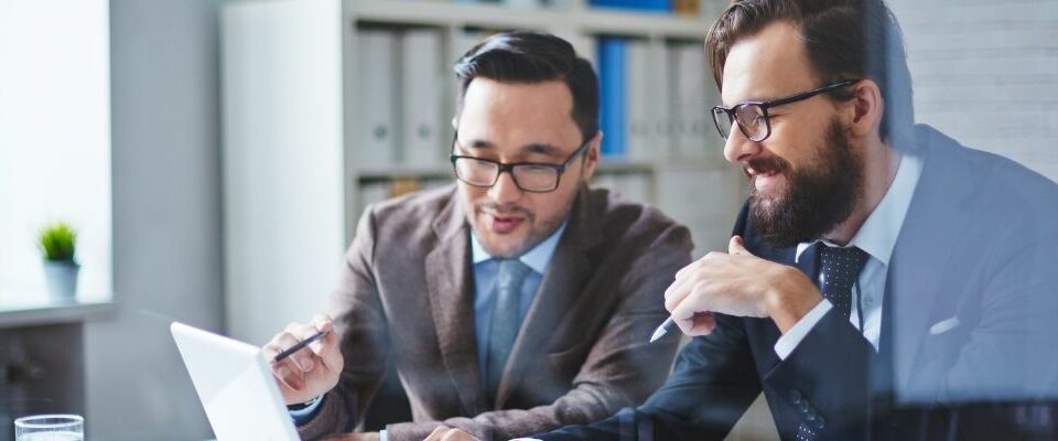 La asesoría especializada del asesor de seguros