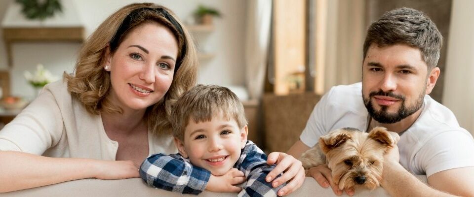 Coberturas del seguro de vivienda