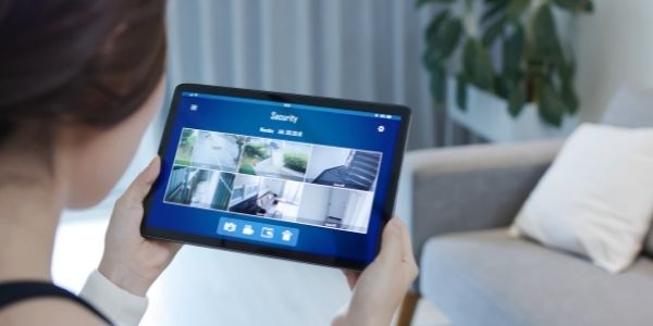 Consejos de seguridad alarma
