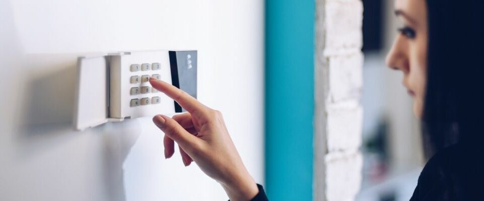 Consejos de Seguridad en el Hogar