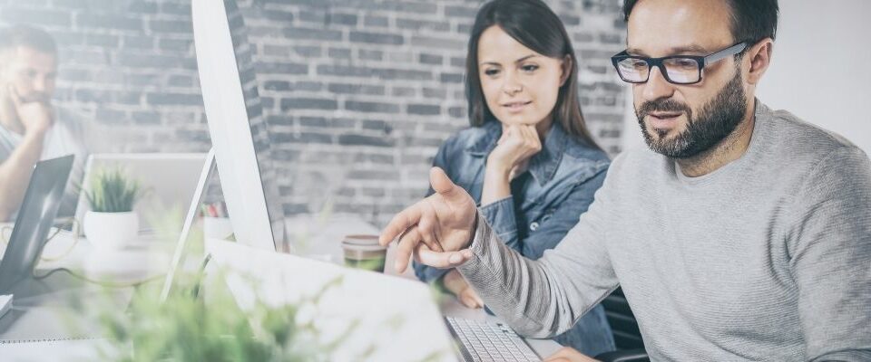 Seguridad web cómo proteger tu empresa