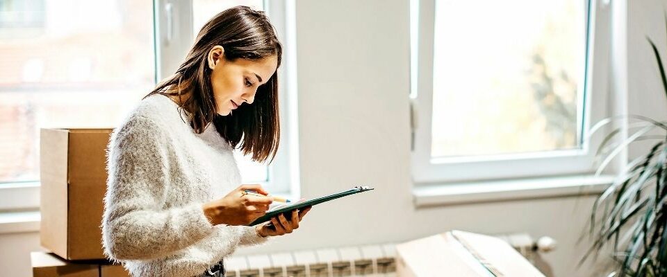 Cómo ahorrar para comprar vivienda