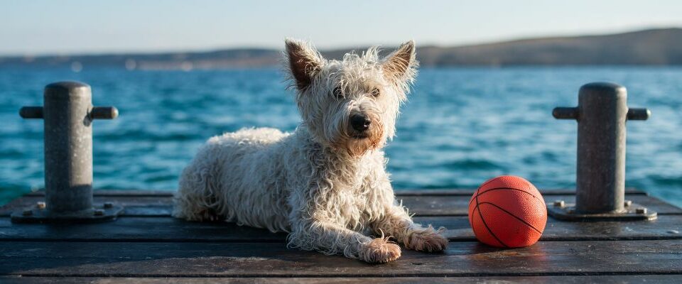 Cómo disminuir el impacto ecológico de las mascotas