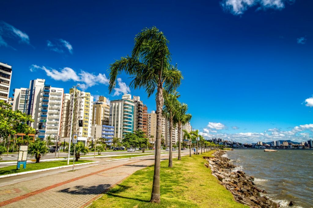 Florianópolis uno de los destinos imperdibles en Brasil
