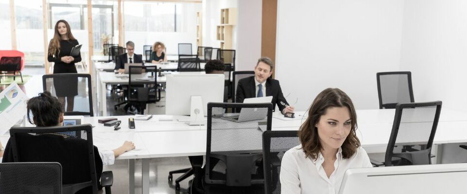 Clasificación de riesgos en ARL