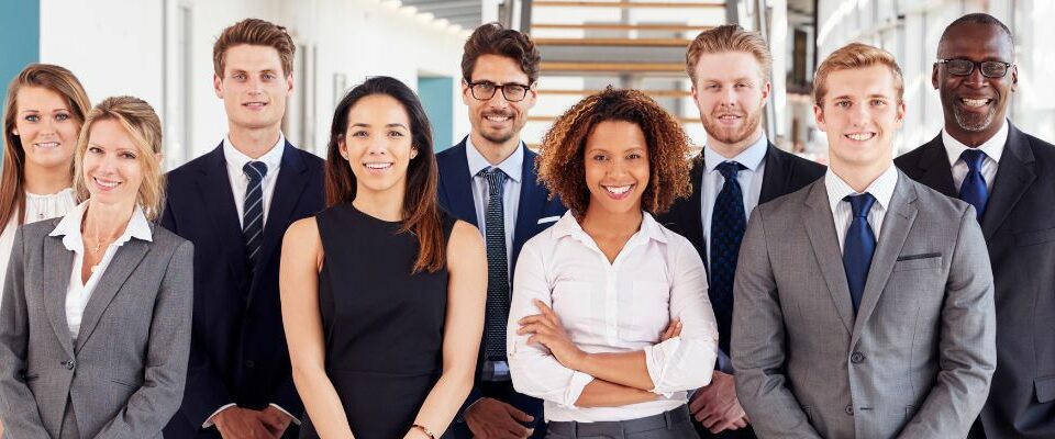 Cómo cambiar una empresa de ARL