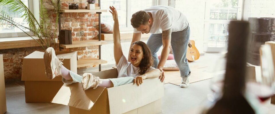 Cómo elegir el barrio ideal para comprar vivienda