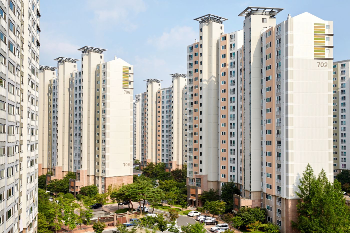 Propiedad Horizontal Qué es y cómo funciona