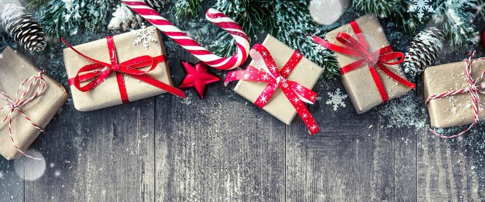 Cómo preparar la casa para navidad