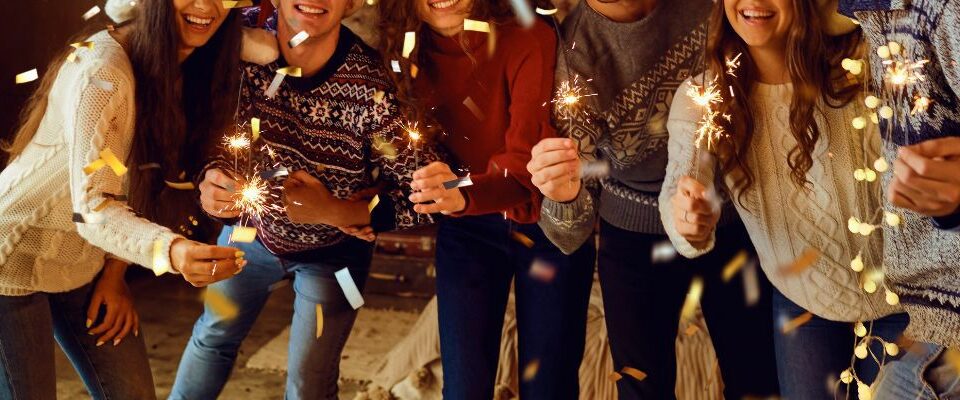Consejos para la navidad en propiedad horizontal