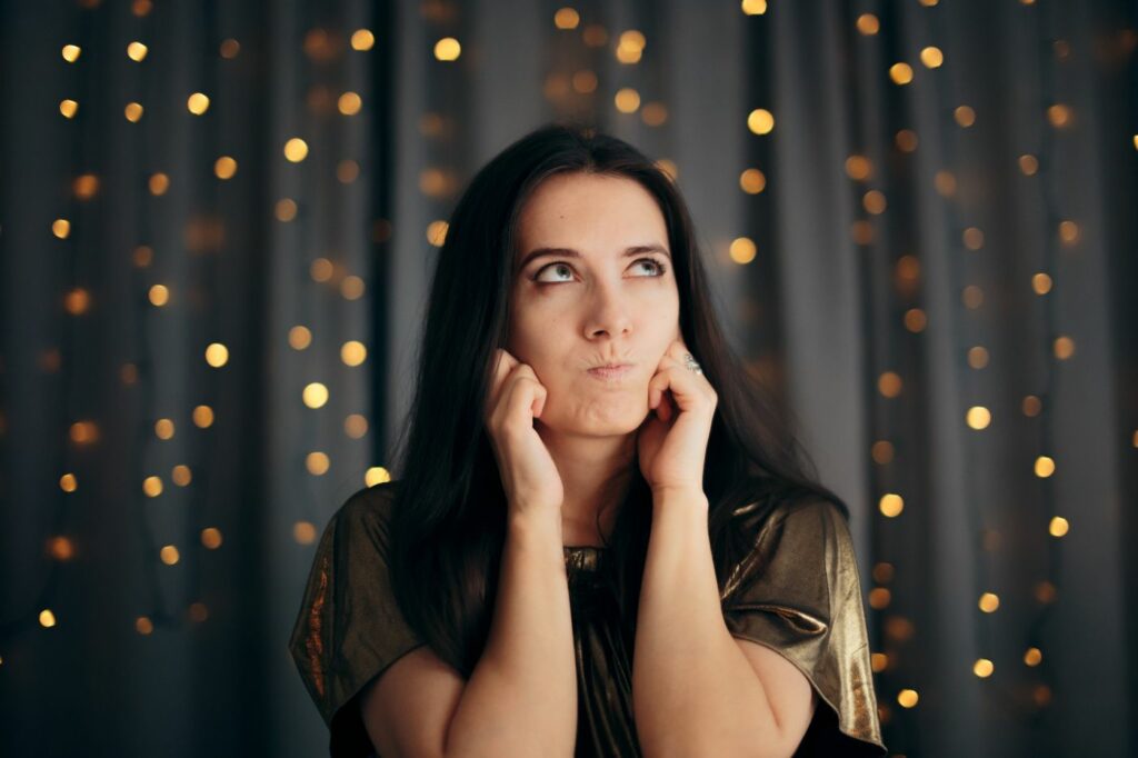 Ruido en navidad en propiedad horizontal