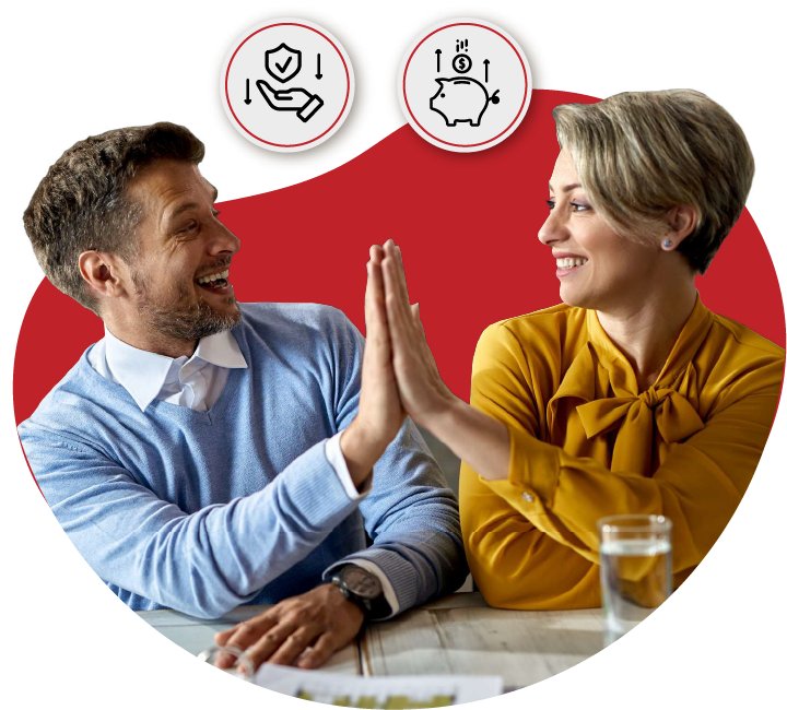 seguro de vida deudor