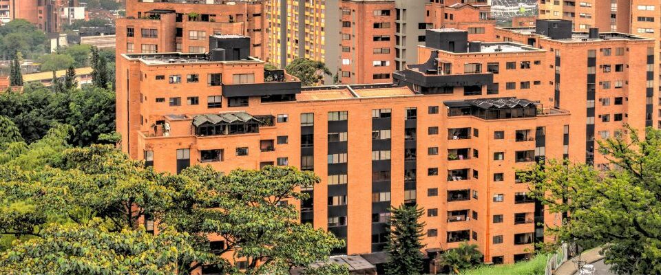 Qué son los reglamentos de propiedad horizontal