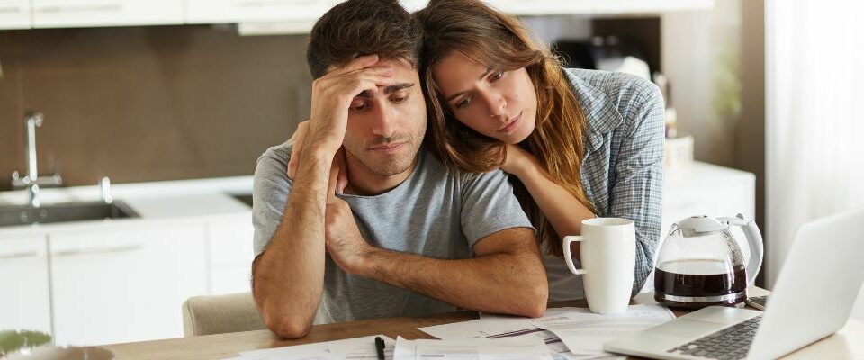 Cómo cuidar tus finanzas en tiempos de crisis
