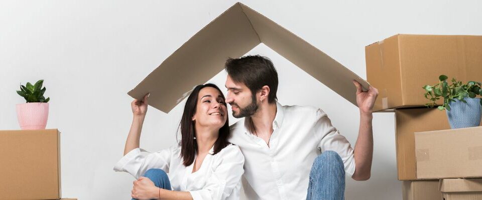 Comprar o arrendar un inmueble
