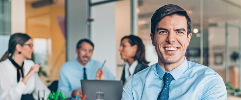 Cómo proteger un negocio
