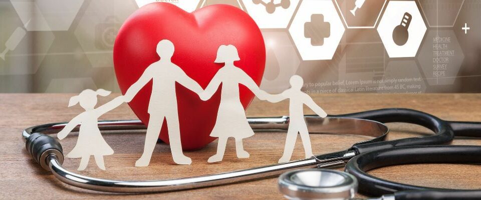 Cómo funciona el sistema de salud en Colombia
