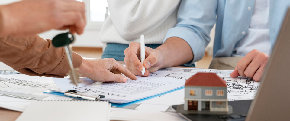 Debería comprar vivienda en 2024.