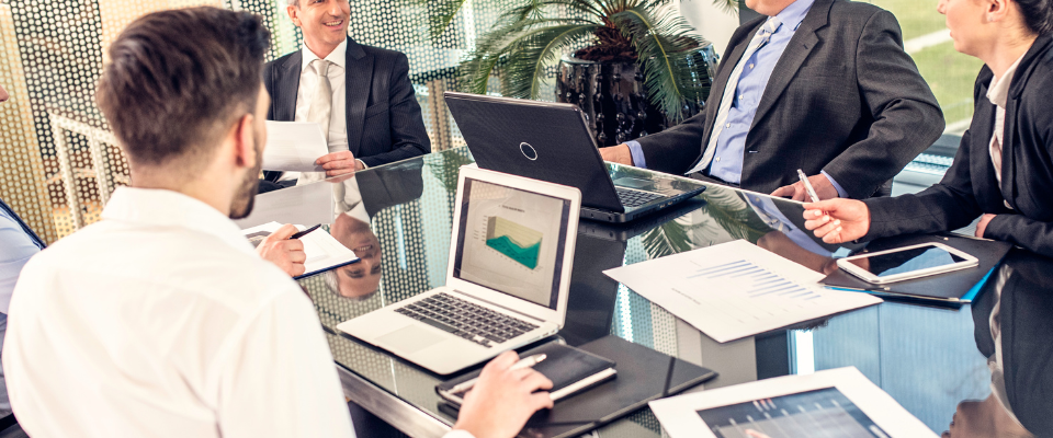 Qué tipos de seguro necesita una empresa