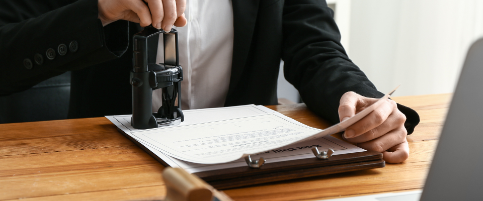 Gastos Notariales al comprar una vivienda