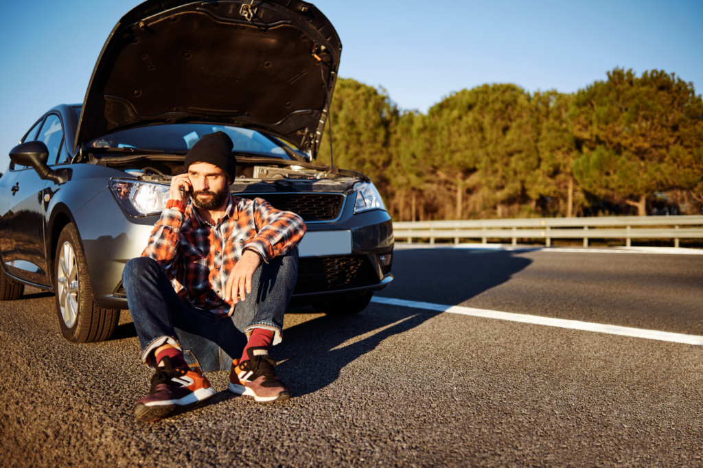 Tips para viajar por carretera Perez Lara