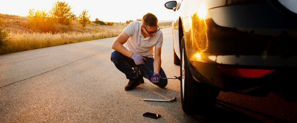 Tips para viajar por carretera Colombia - Perez Lara