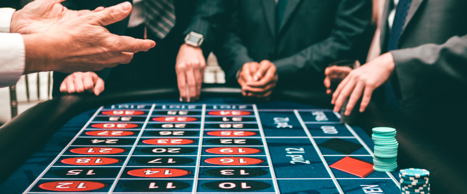 Pólizas de cumplimiento para eventos autorizados por Coljuegos