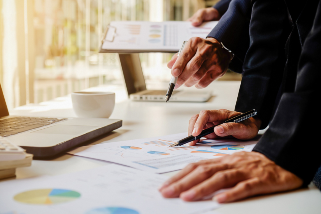Seguros en la planificación financiera