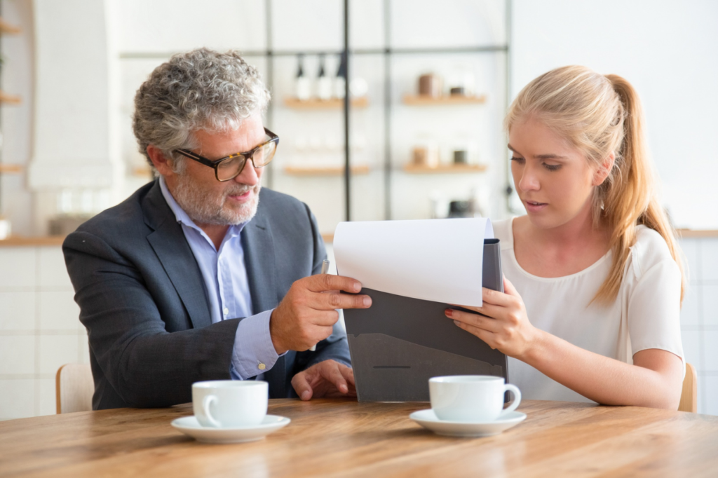 Resoluciones de año nuevo para una mejor salud financiera