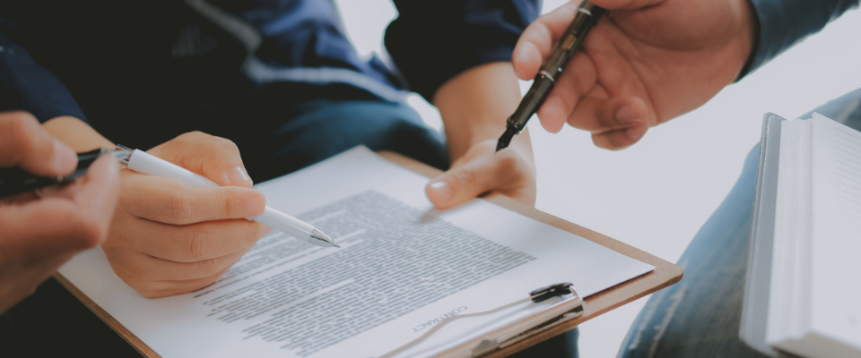 Resoluciones de año nuevos para una mejor salud financiera