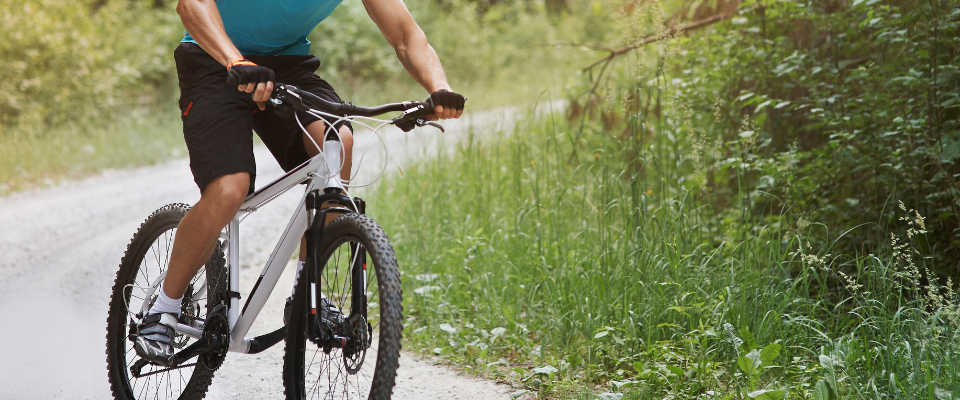 Seguro para ciclistas