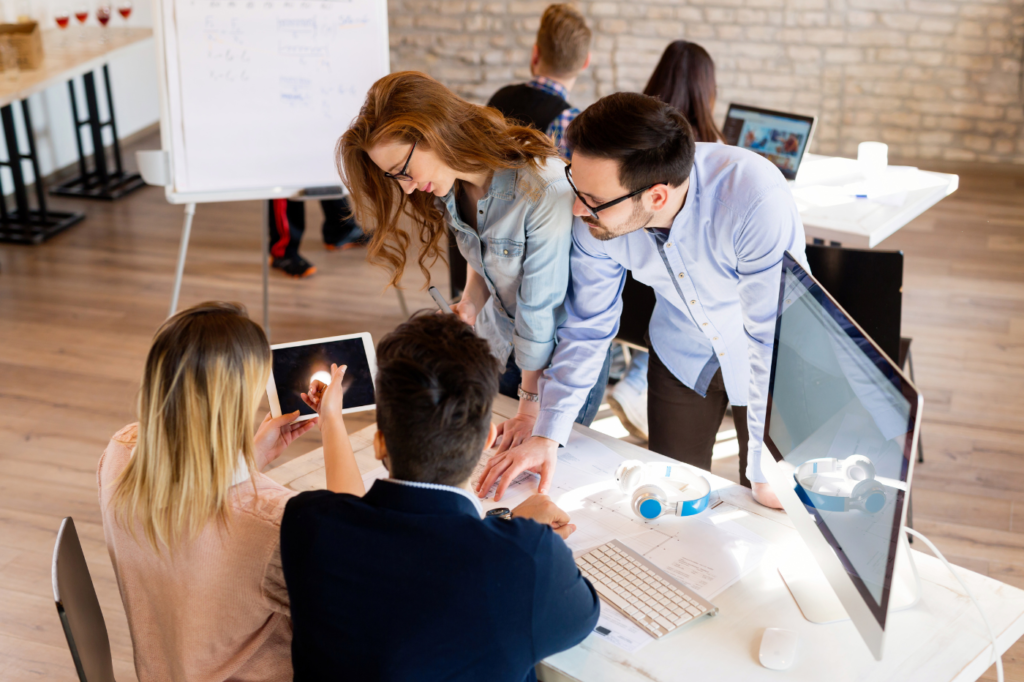 infidelidad de empleados