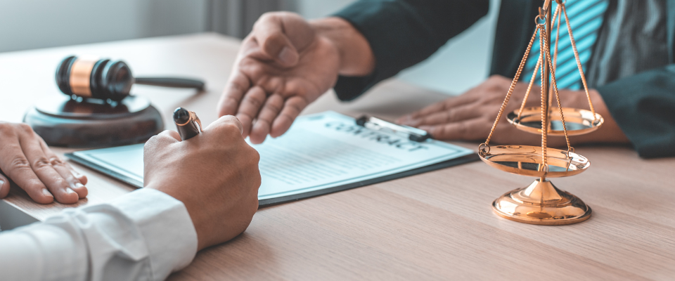 quien necesita de un seguro rce