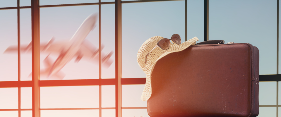 Vacaciones sin estres.